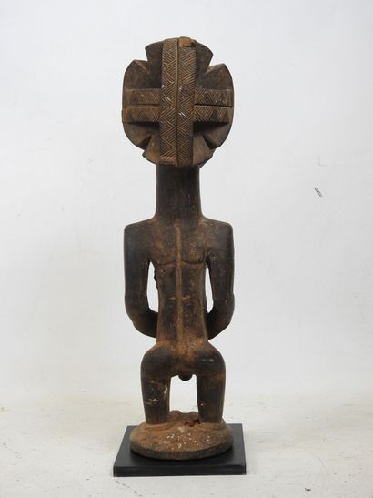 Hemba. Democratic Republic of the Congo....