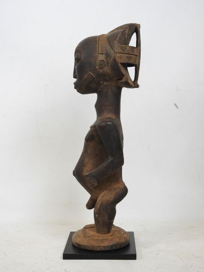 Hemba. Democratic Republic of the Congo....