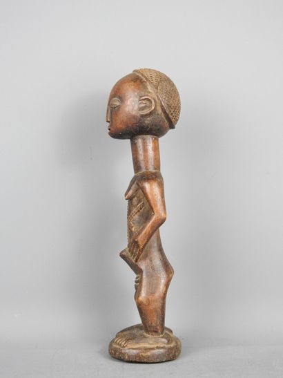 TABWA - Tanzania / Democratic Republic of...