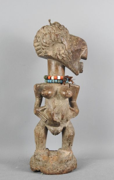 SONGYE - DRC: 