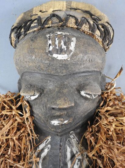 PENDE- République Démocratique du Congo :...