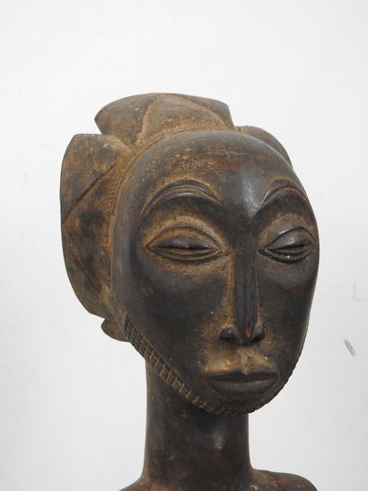 Hemba. Democratic Republic of the Congo....