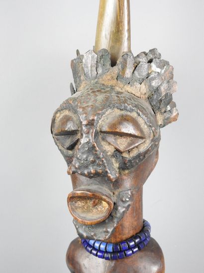 SONGYE - République Démocratique du Congo....