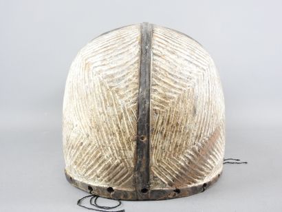 LUBA - Democratic Republic of Congo: 