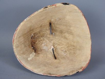 JAVA EST, région de Dieng, Indonésie.
Bois,...
