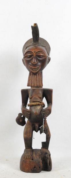 SONGYE, Democratic Republic of Congo: Large...