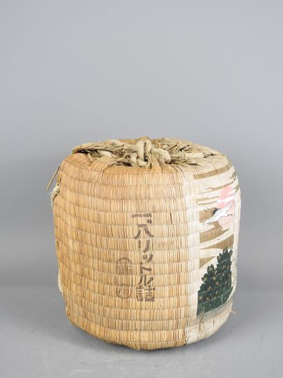 JAPAN: Stoneware 