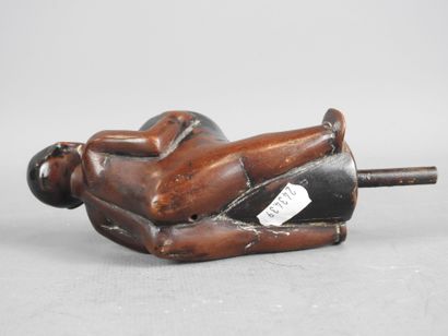 BAKONGO - Democratic Republic of Congo: Metal,...