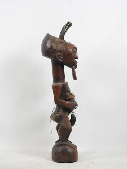 SONGYE, Democratic Republic of Congo: Large...