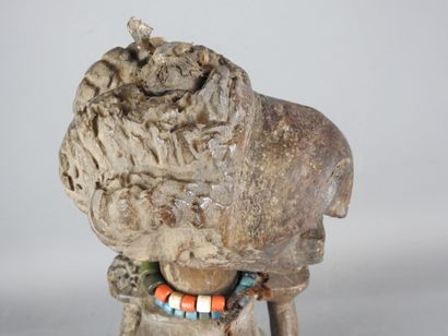 SONGYE - DRC: 