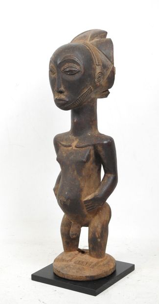 Hemba. Democratic Republic of the Congo....