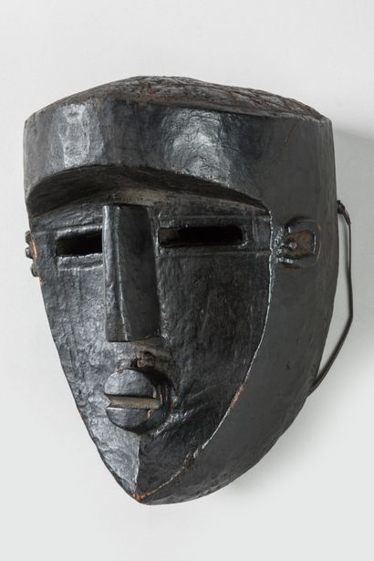 LWALWA, République Démocratique du Congo.
Bois...