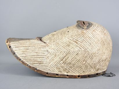 LUBA - Democratic Republic of Congo: 