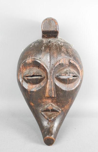 LULUWA - Democratic Republic of Congo : Wood...