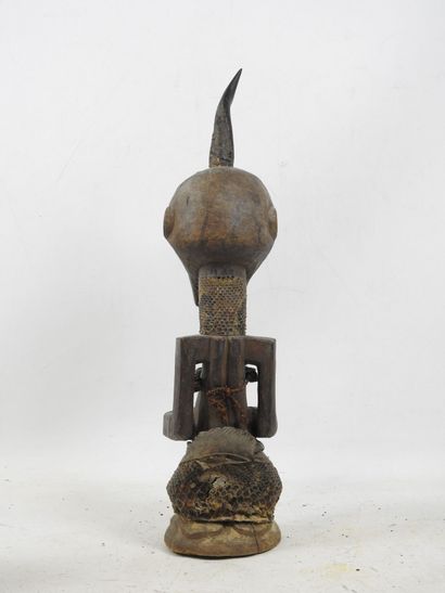 SONGYE - République Démocratique du Congo.:...