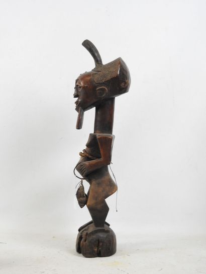 SONGYE, Democratic Republic of Congo: Large...