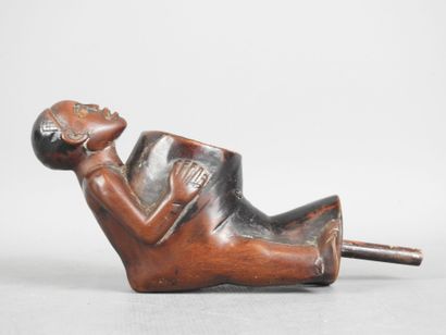 BAKONGO - Democratic Republic of Congo: Metal,...
