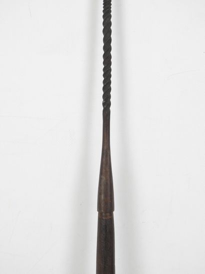 République Démocratique du Congo : Lance...