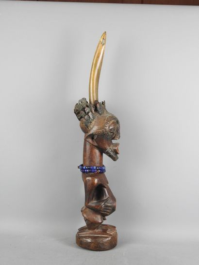 SONGYE - République Démocratique du Congo....