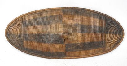 BANDIA/ZANDE -Democratic Republic of Congo/Central...