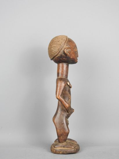 TABWA - Tanzania / Democratic Republic of...