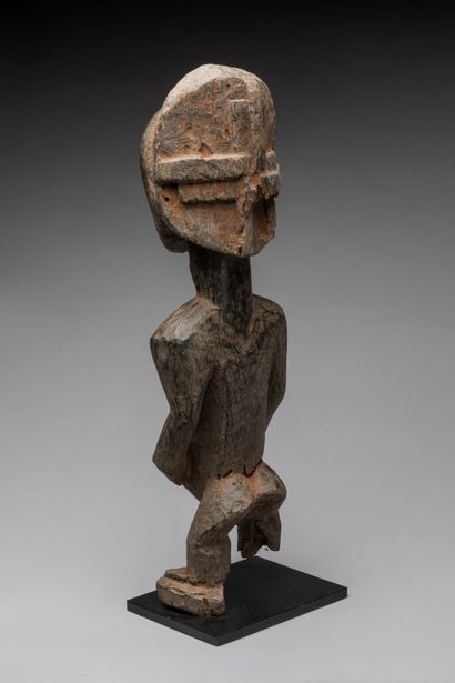 HEMBA, Democratic Republic of the Congo.
Hardwood,...