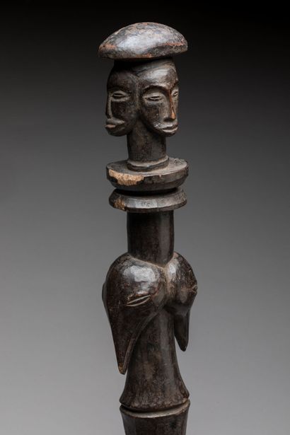 LUBA, Democratic Republic of the Congo.
Hardwood,...