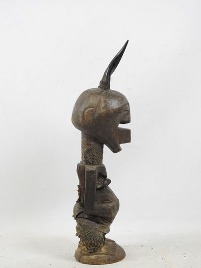 SONGYE - République Démocratique du Congo.:...