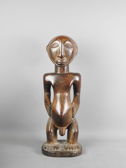HEMBA - République Démocratique du Congo.:...