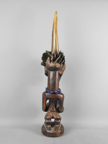 SONGYE - République Démocratique du Congo....