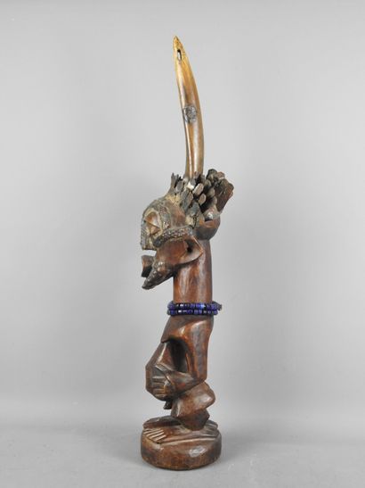 SONGYE - République Démocratique du Congo....