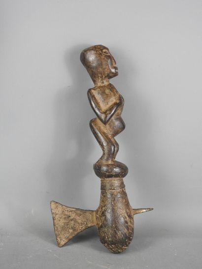 Democratic Republic of the Congo - Léga:...