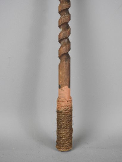 NOUVELLE CALEDONIE : Petite lance ou flèche...