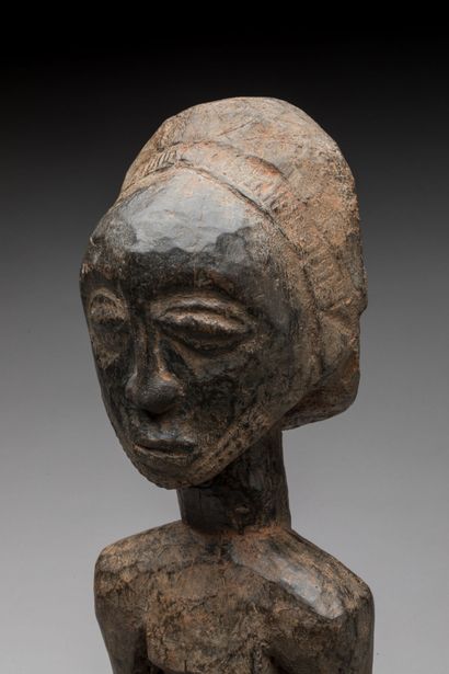 HEMBA, Democratic Republic of the Congo.
Hardwood,...