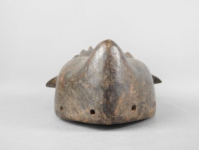 République Démocratique du Congo.: Masque...