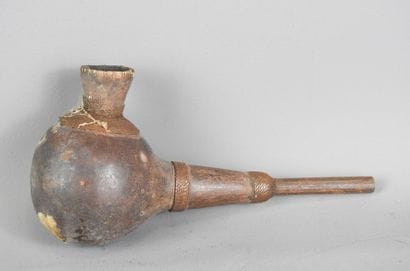 KUBA - Democratic Republic of Congo: Water...