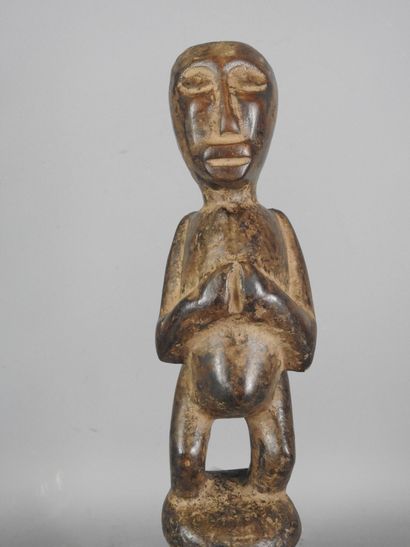 Democratic Republic of the Congo - Léga:...