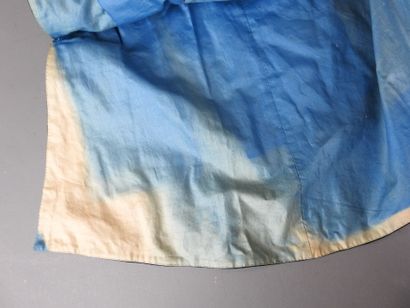CHINA: Child's embroidered silk garment,...