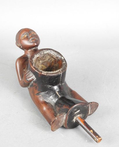 BAKONGO - Democratic Republic of Congo: Metal,...