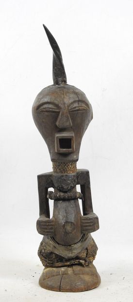 SONGYE - République Démocratique du Congo.:...