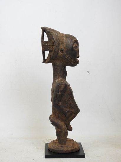 Hemba. Democratic Republic of the Congo....