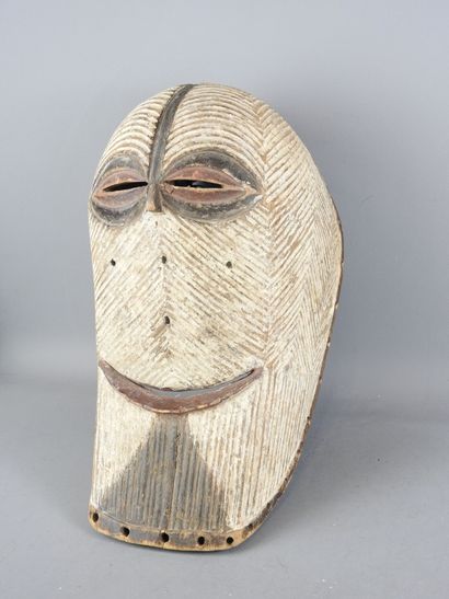 LUBA - Democratic Republic of Congo: 