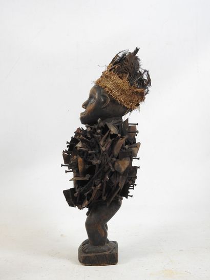 BAKONGO (style): République Démocratique...