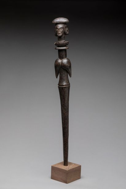 LUBA, Democratic Republic of the Congo.
Hardwood,...