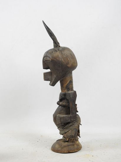 SONGYE - République Démocratique du Congo.:...