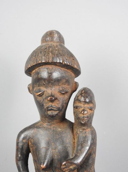 MBALA - Democratic Republic of Congo : Dark...
