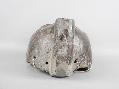 LULUWA - Democratic Republic of Congo : Wood...