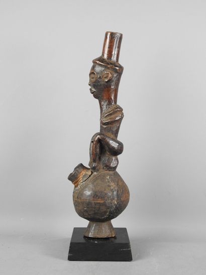 KUBA - Democratic Republic of the Congo....