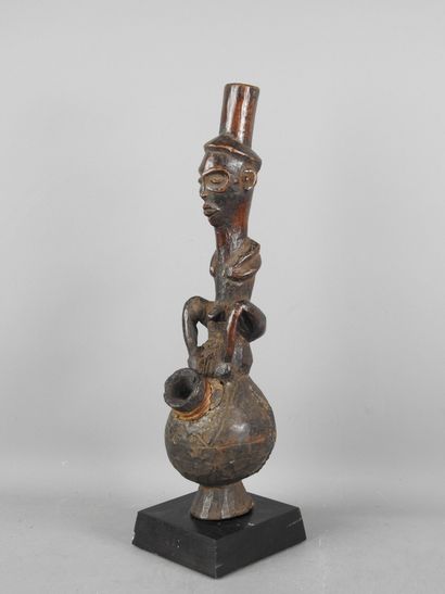 KUBA - Democratic Republic of the Congo....
