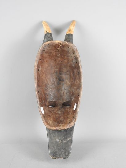 Gouro Ivory Coast: 